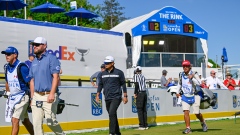 The Rink at the RBC Canadian Open