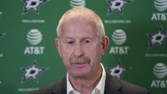 Stars' Jim Nill selected NHL General Manager of the Year Article Image 0