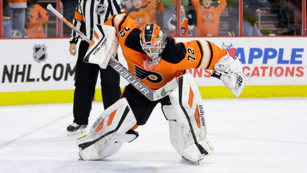 Rob Zepp, The Canadian Press Rob Zepp