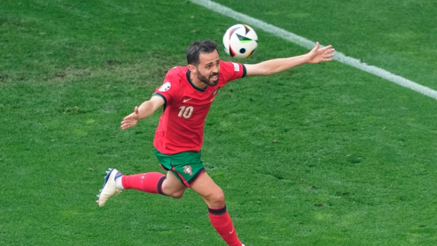 Bernardo Silva