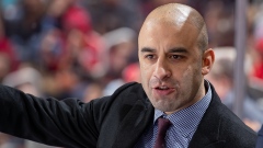 Scott Gomez