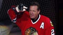 Jeremy Roenick