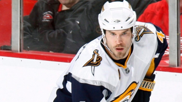 Steve Montador