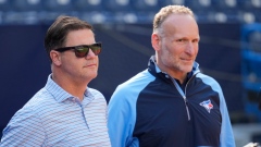 Ross Atkins Mark Shapiro