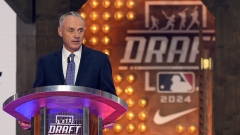 Rob Manfred