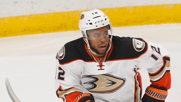 Devante Smith-Pelly