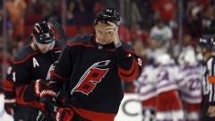 Evgeny Kuznetsov 
