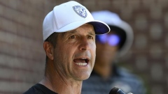 John Harbaugh