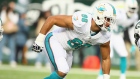 Photo: Al Bello/Getty Images, License: N/A, Created: 2013:12:01 13:32:39 Jared Odrick