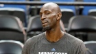 Kevin Garnett