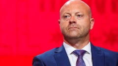 CP NewsAlert: Edmonton Oilers hire Stan Bowman as general manager Article Image 0