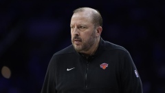 Tom Thibodeau