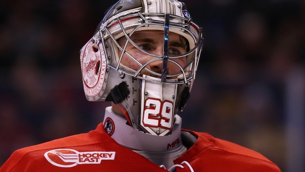 Matt O'Connor, Getty Images Matt O'Connor