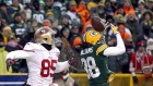 Photo: The Canadian Press, License: N/A Tramon Williams