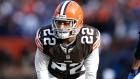 Photo: Joe Robbins/Getty Images, License: N/A, Created: 2014:12:07 13:44:34 Buster Skrine