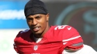 Photo: Michael Zagaris/San Francisco 49ers/Getty Images, License: N/A Chris Culliver