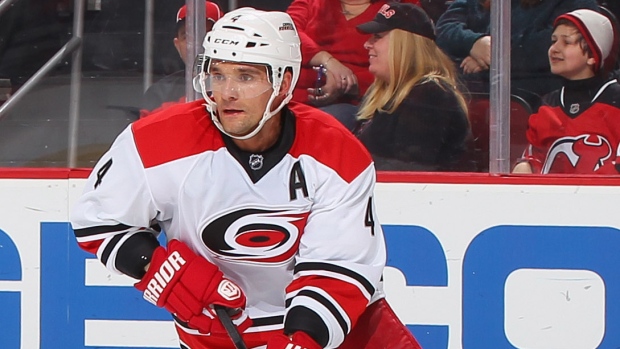 Andrej Sekera, Andy Marlin/NHLI via Getty Images) Andrej Sekera