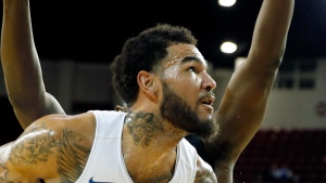 Willie Cauley-Stein