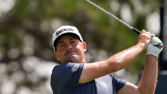 Keegan Bradley