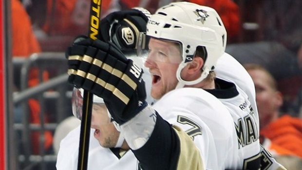 Paul Martin, The Canadian Press Paul Martin