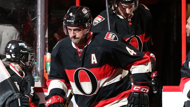 Ottawa senators o jersey outlet