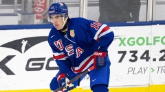 Logan Hensler