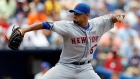 Jays sign two-time Cy Young winner Johan Santana to minor-league contract Article Image 0