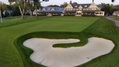 Oakmont's massive greens will be even bigger when the US Open returns next summer for a 10th time Article Image 0
