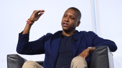 Masai Ujiri