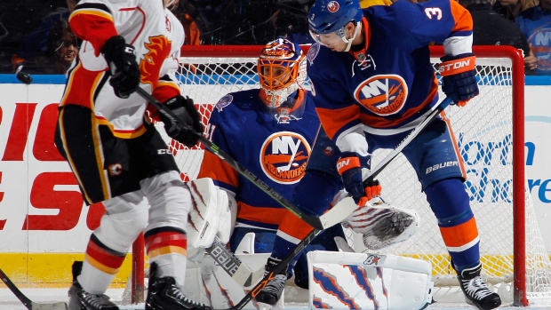 Jaroslav Halak, Bruce Bennett/Getty Images Jaroslav Halak