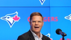 Ross Atkins