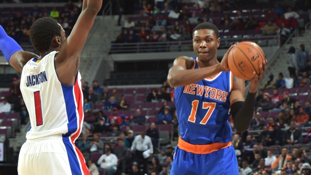 Cleanthony Early, Allen Einstein/National Basketball Association/Getty Images Cleanthony Early