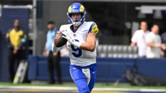 Matt Stafford