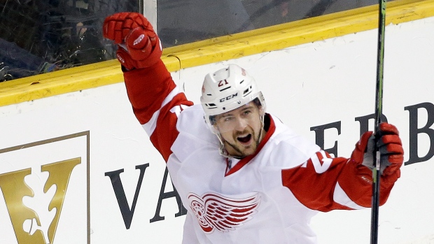 Tomas Tatar