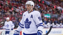 John Tavares
