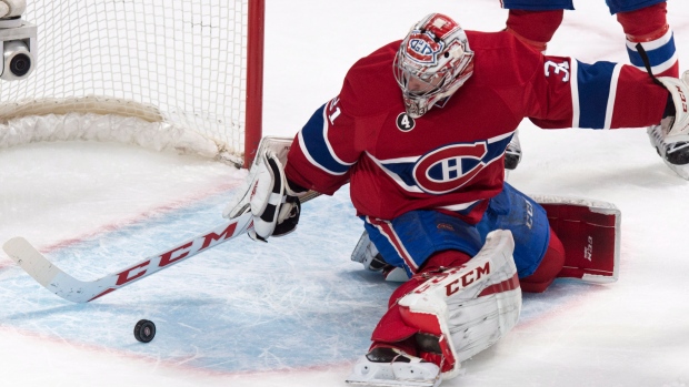 Carey Price