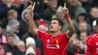 Philippe Coutinho