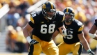 Brandon Scherff