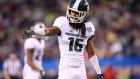 Trae Waynes