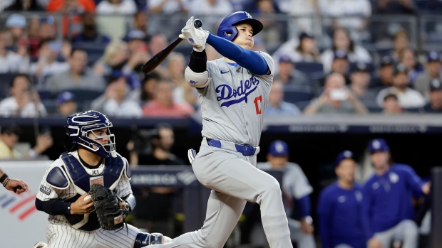 Shohei Ohtani, Getty Images Shohei Ohtani
