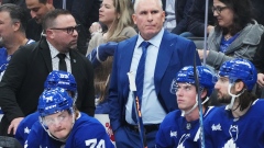 Craig Berube