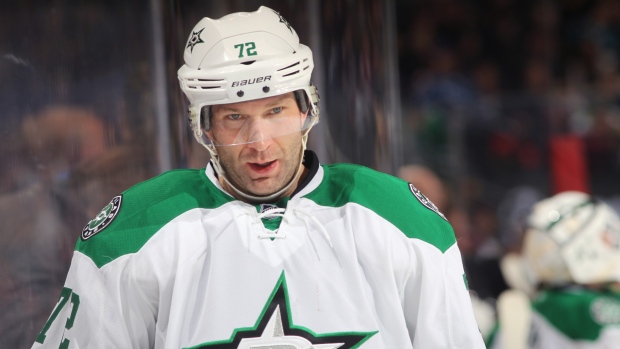 Erik Cole, Michael Martin/NHLI via Getty Images Erik Cole