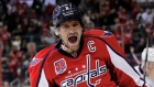 Alex Ovechkin 