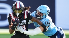 Kalil Pimpleton Jack Cassar