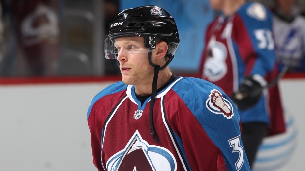 Karl Stollery, Michael Martin/National Hockey League/Getty Images Karl Stollery