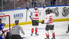 Jocelyne Larocque