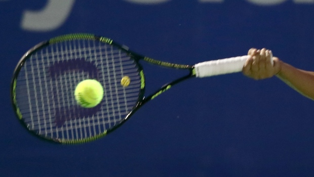 Tennis, Stanley Chou/Getty Images Tennis