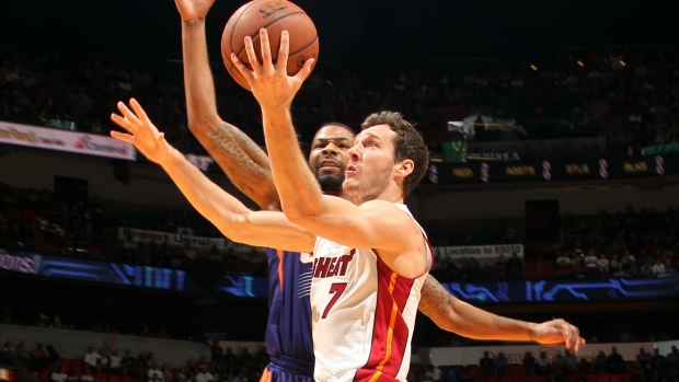 Goran Dragic