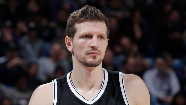 Mirza Teletovic