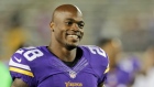 Adrian Peterson